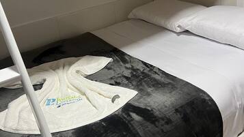 Suite | Luxe beddengoed, gratis wifi, beddengoed