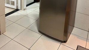 スイート | 内装