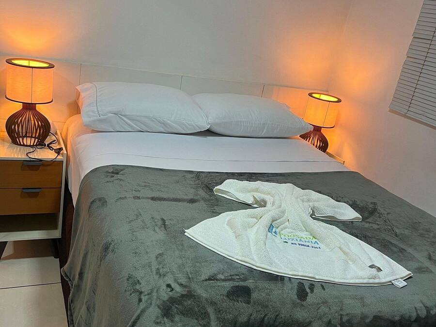 Suite | Premium bedding, free WiFi, bed sheets