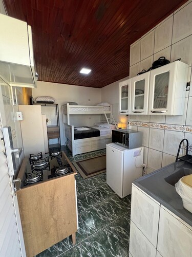 HOTEL & POUSADA -  LUZIÂNIA