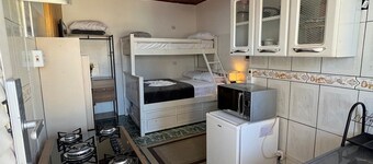 HOTEL & POUSADA -  LUZIÂNIA