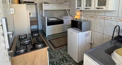 HOTEL & POUSADA - LUZIÂNIA