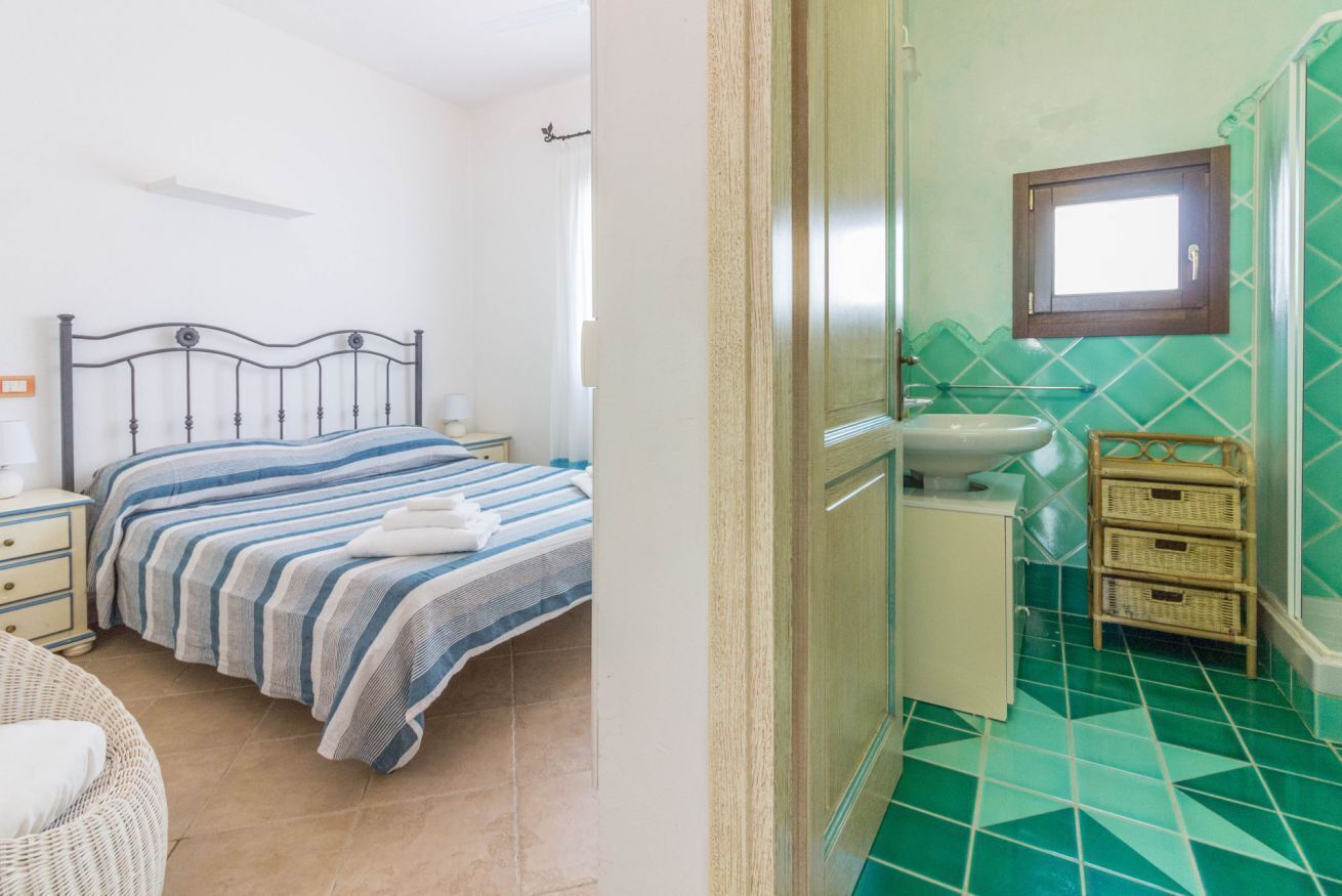 3 habitaciones 