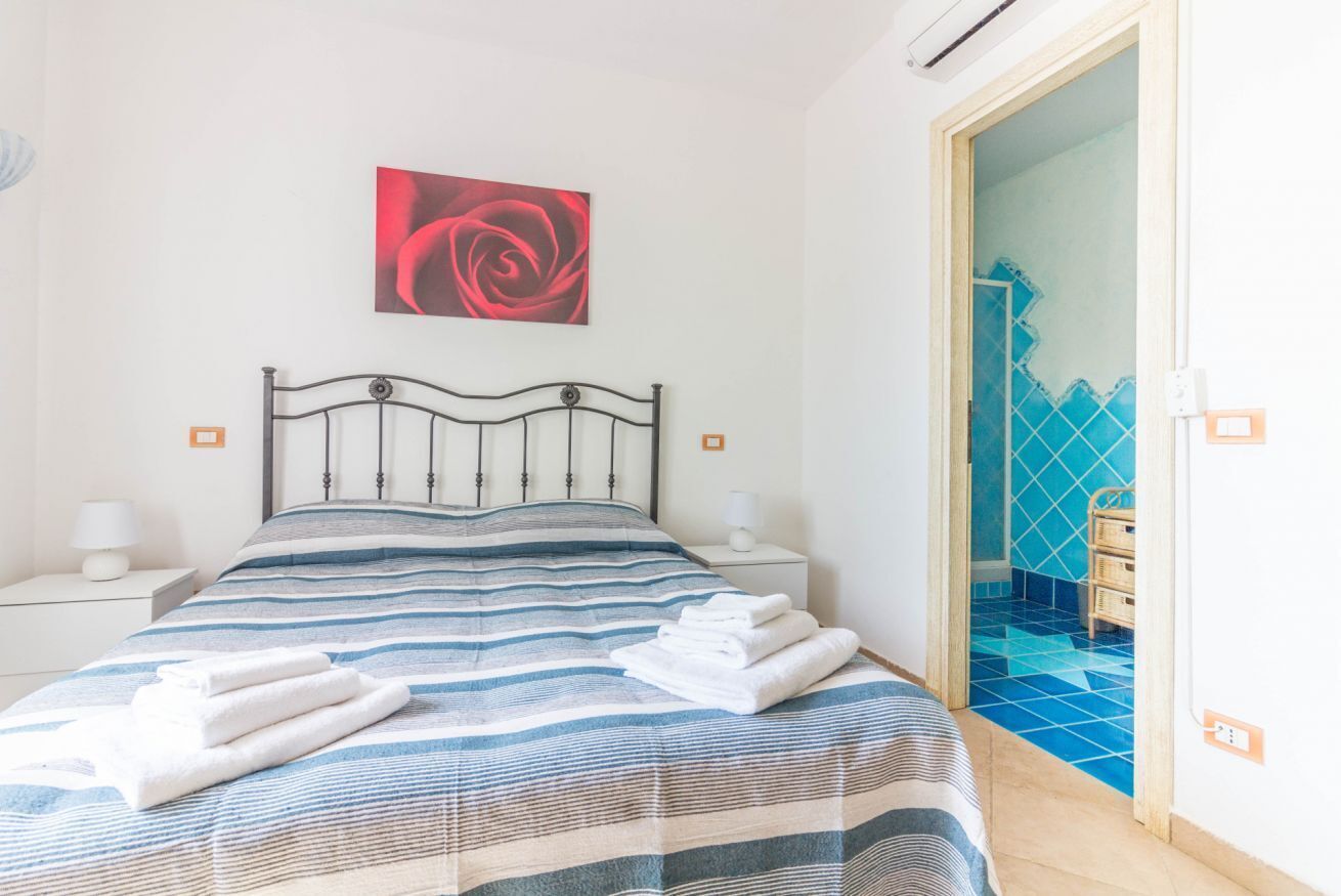 3 Schlafzimmer