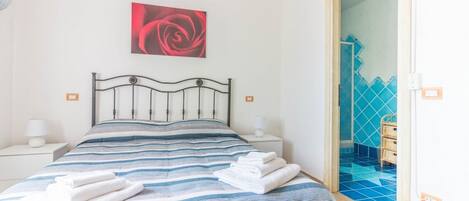 3 Schlafzimmer