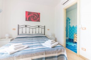 3 Schlafzimmer