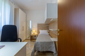 2 habitaciones