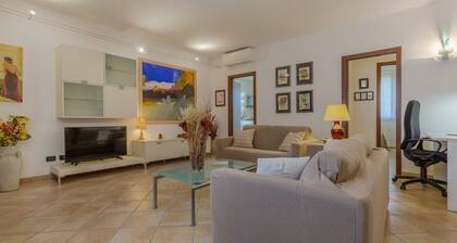 GuestHost - La Sammartina Garden Apartment x6