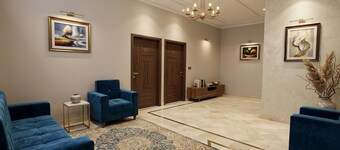 Subhan Palace Guest House Karachi 