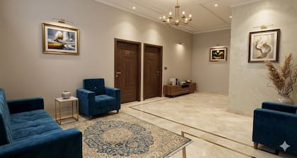 Subhan Palace Guest House Karachi