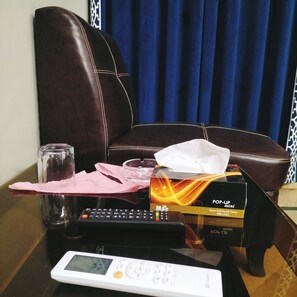 Gym - Subhan Palace Guest House Karachi  (Karachi)