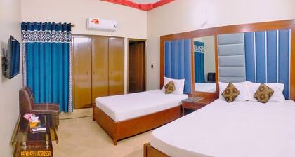 Subhan Palace Guest House Karachi