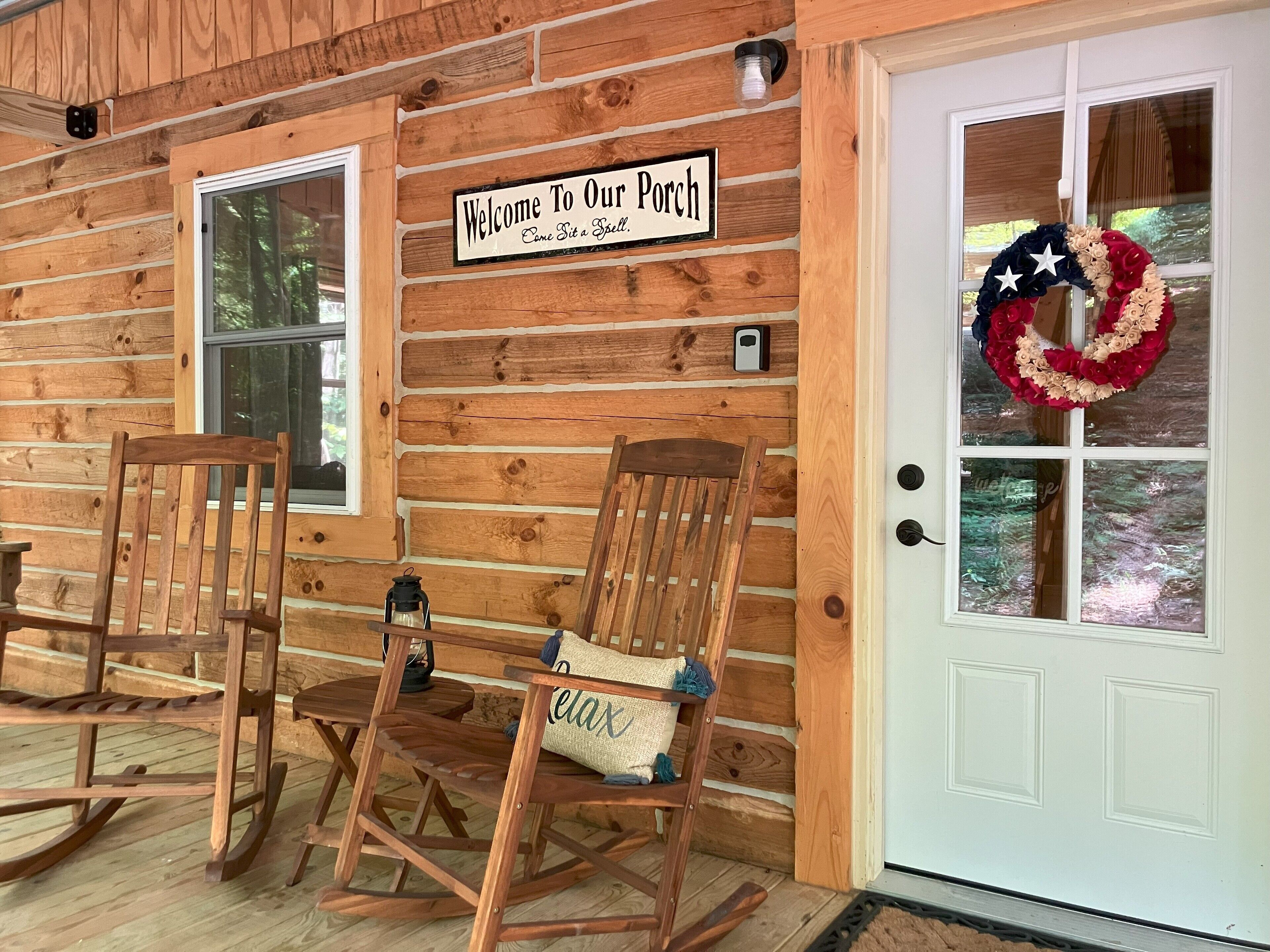 Detalle del exterior