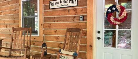 Detalle del exterior