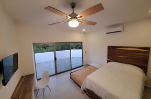 3 間睡房、免費 Wi-Fi、床單