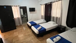 Habitación familiar | Wifi gratis