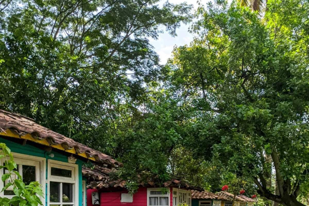 Cabaña Confort | Wifi gratis