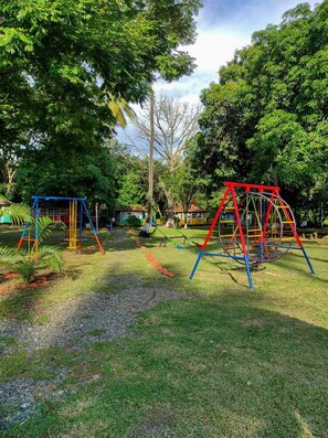 Arcade - HOTEL SANTA FE CAMPESTRE  (Santa Fe de Antioquia)