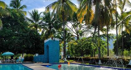 HOTEL SANTA FE CAMPESTRE