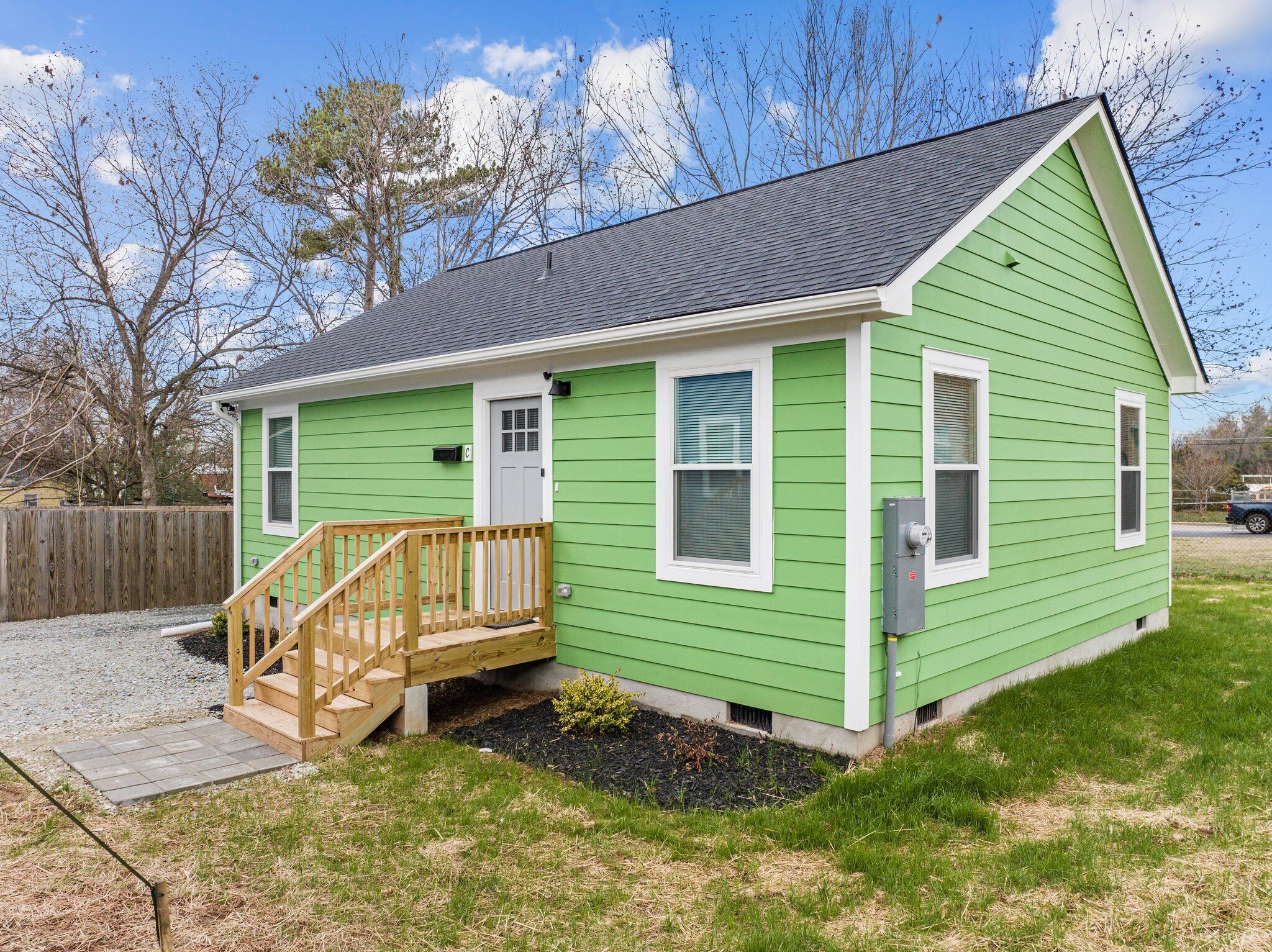 New Durham Home - near Downtown, DPAC and food