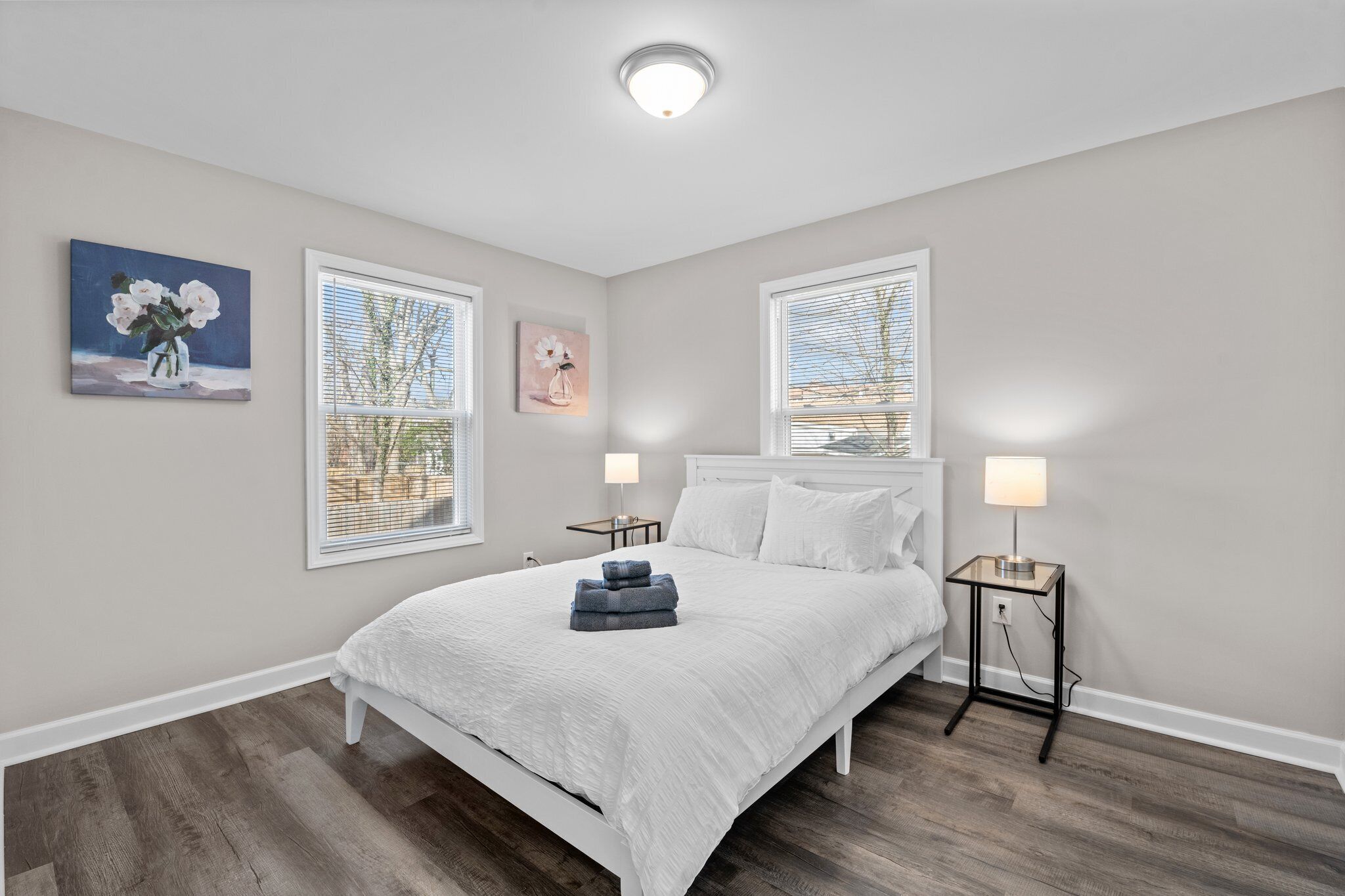 New Durham Home - near Downtown, DPAC and food