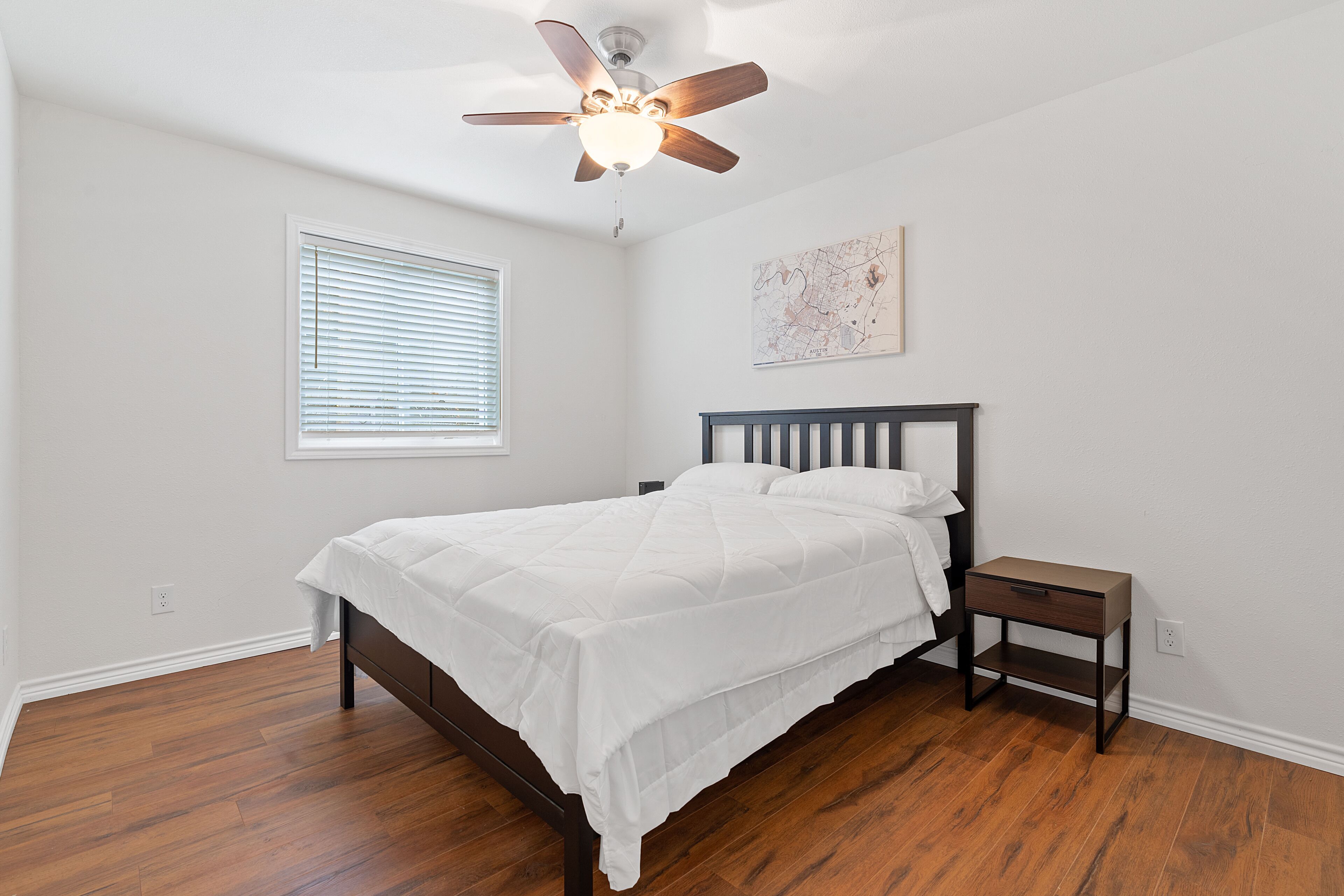 Experience the Best of East Austin: Your Private Retreat Awaits!