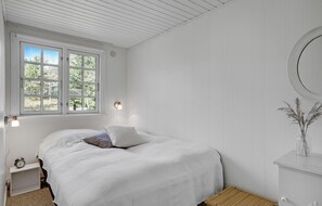 3 soveværelser, gratis Wi-Fi