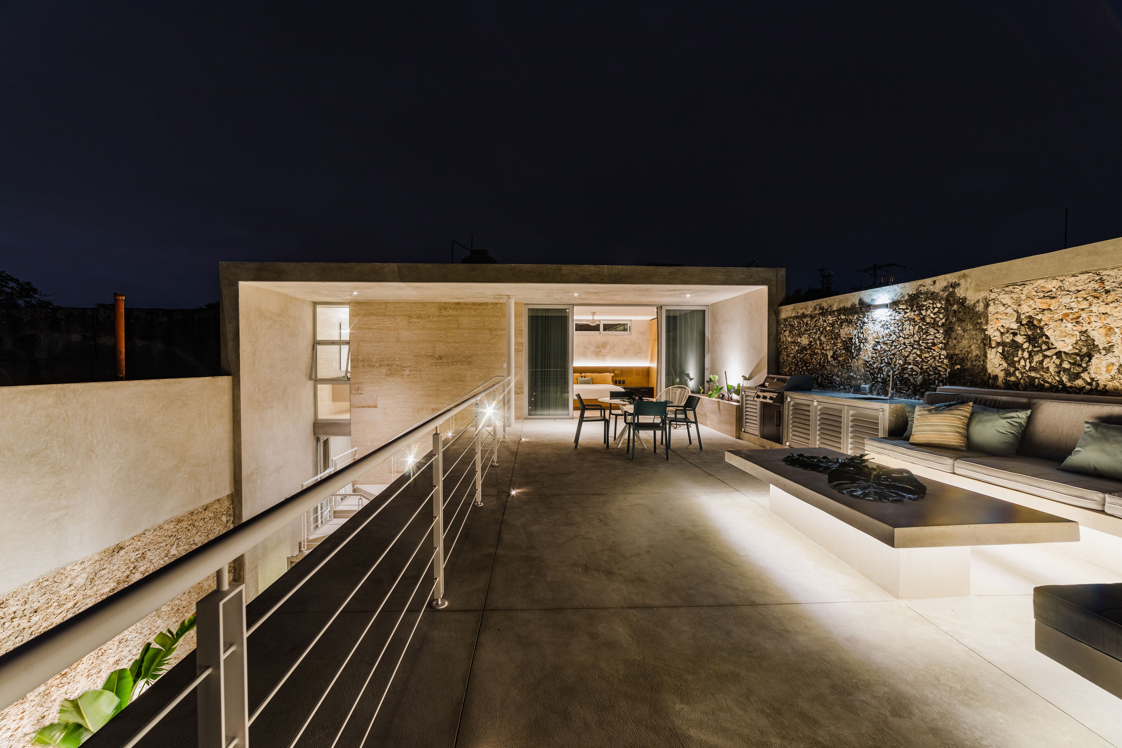 Newly built design home on 68