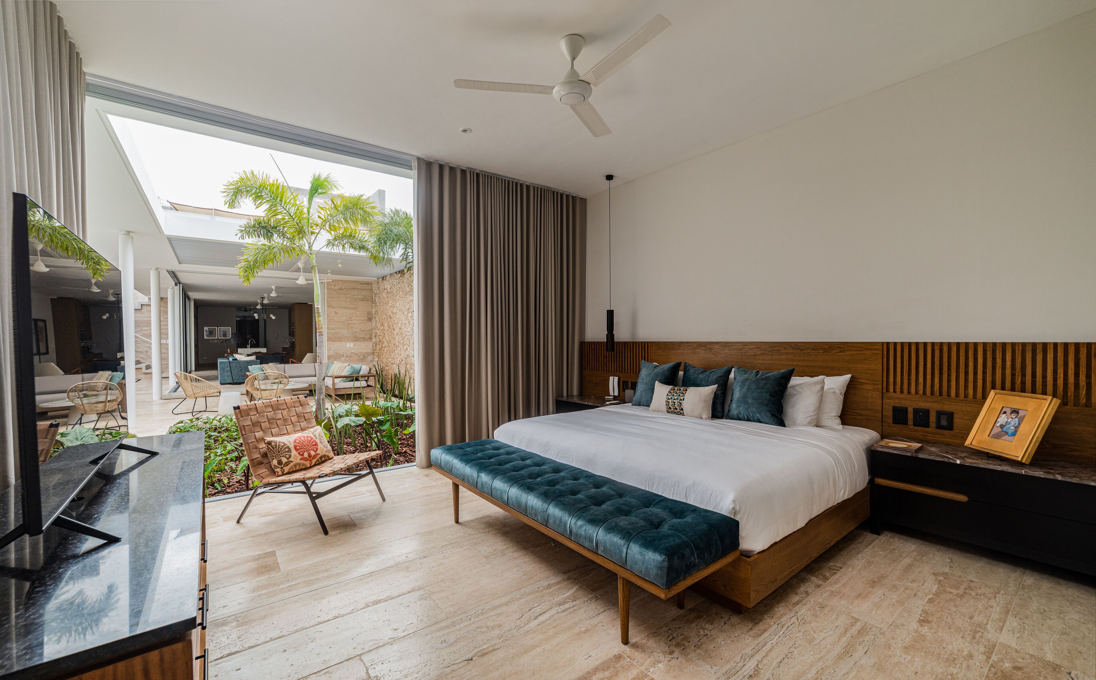 Newly built design home on 68