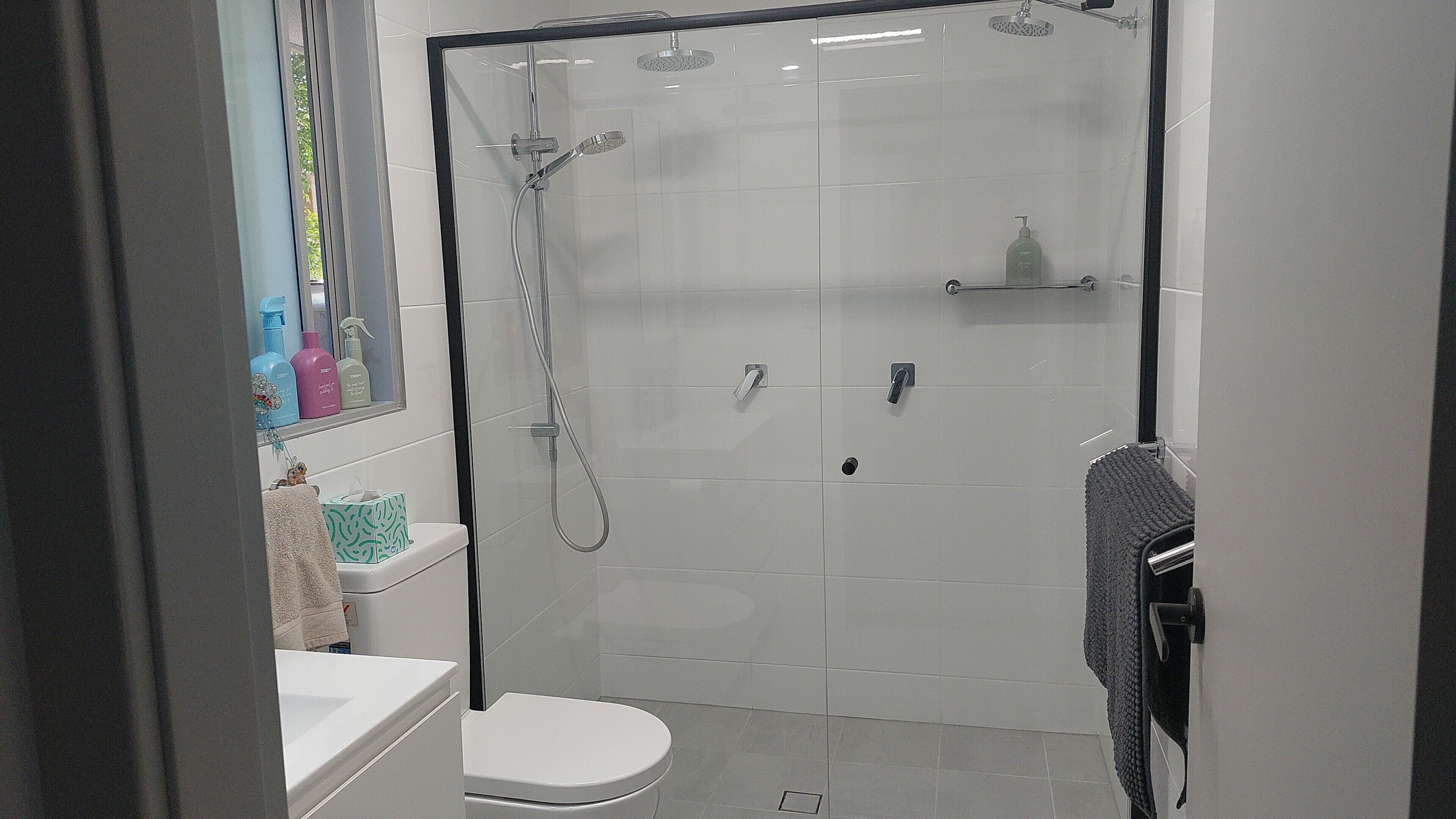 Charlie-vile Romantic spa Escape