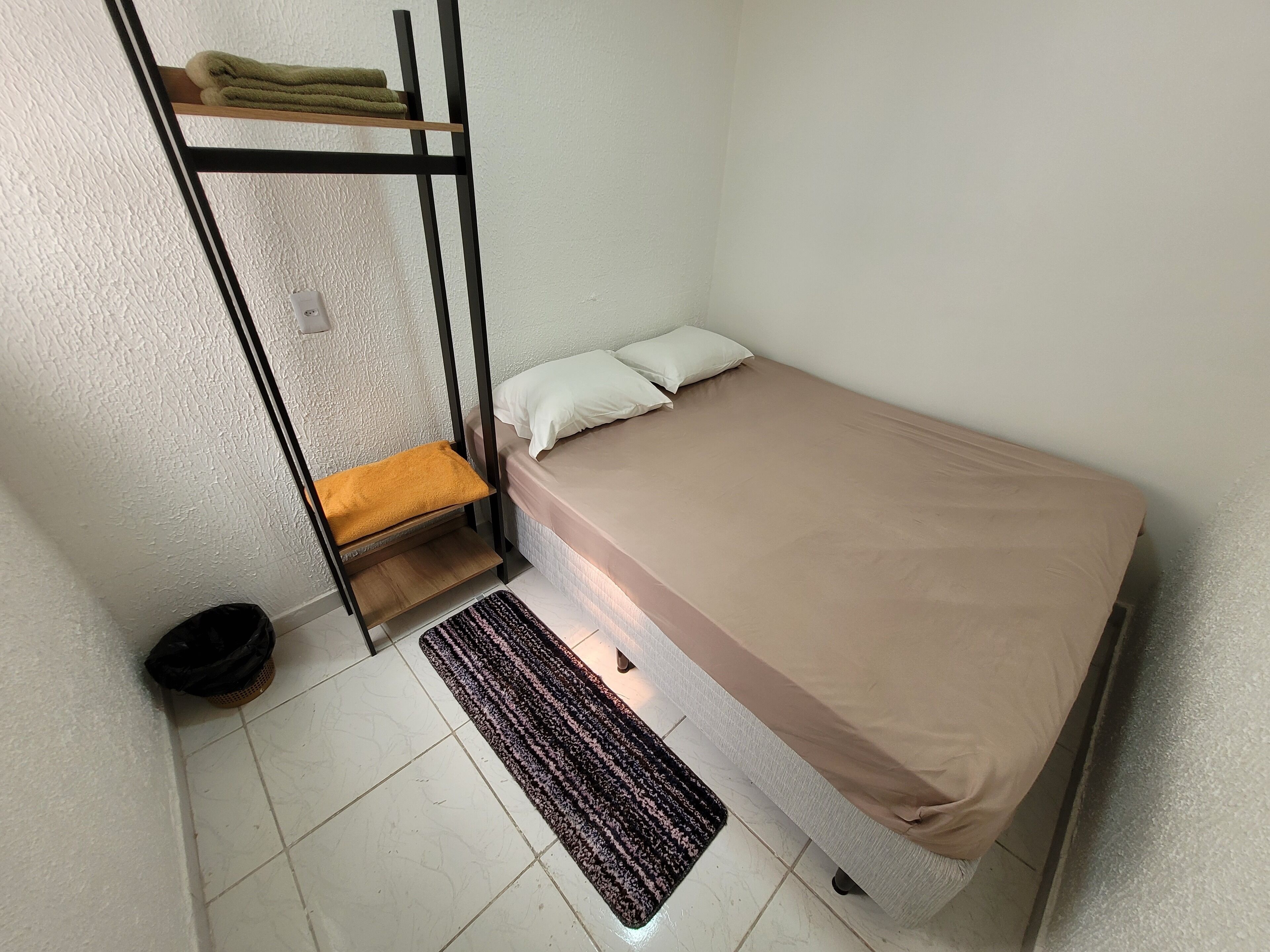 Foto - Self Hostel