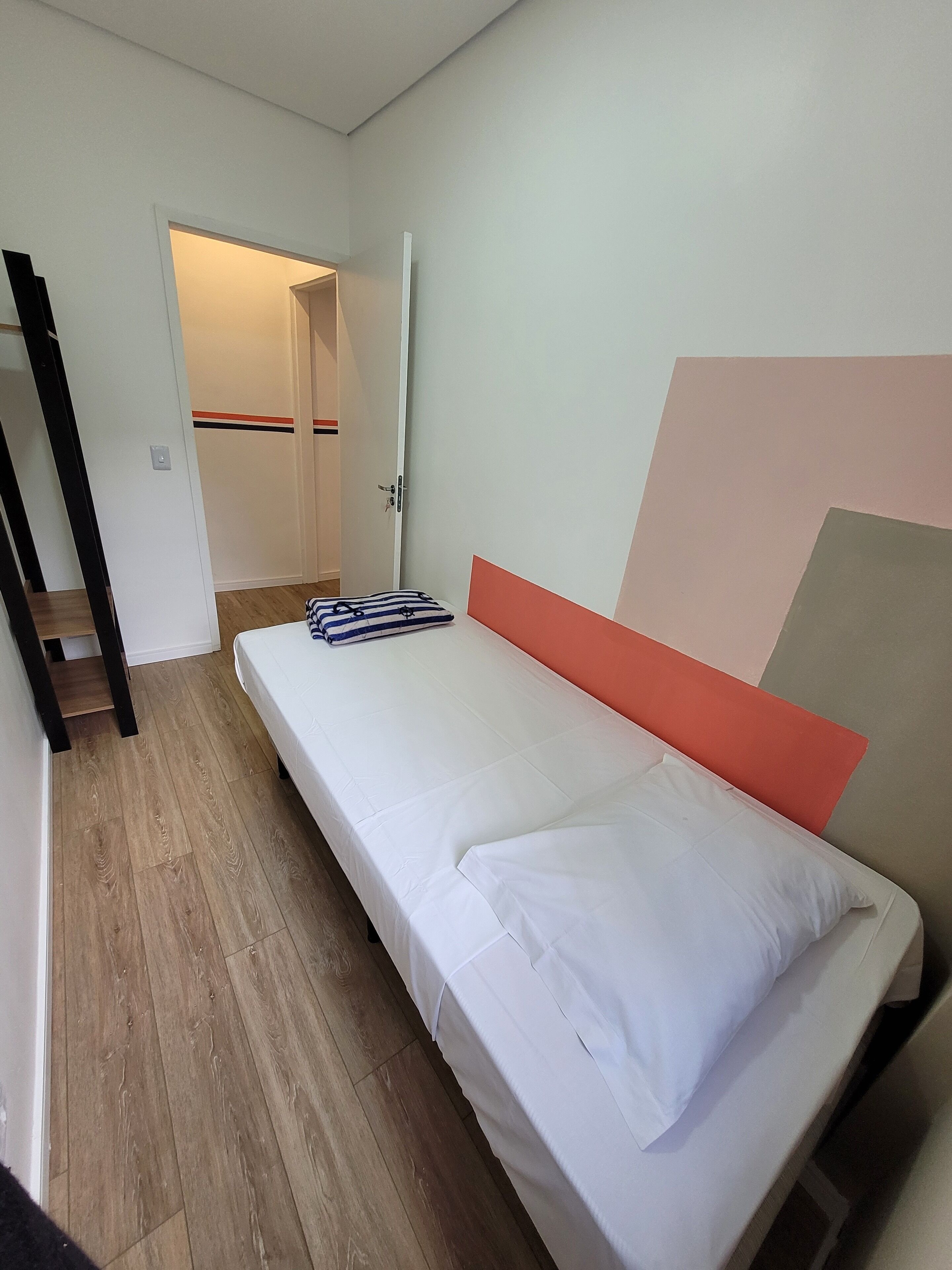 Foto - Self Hostel