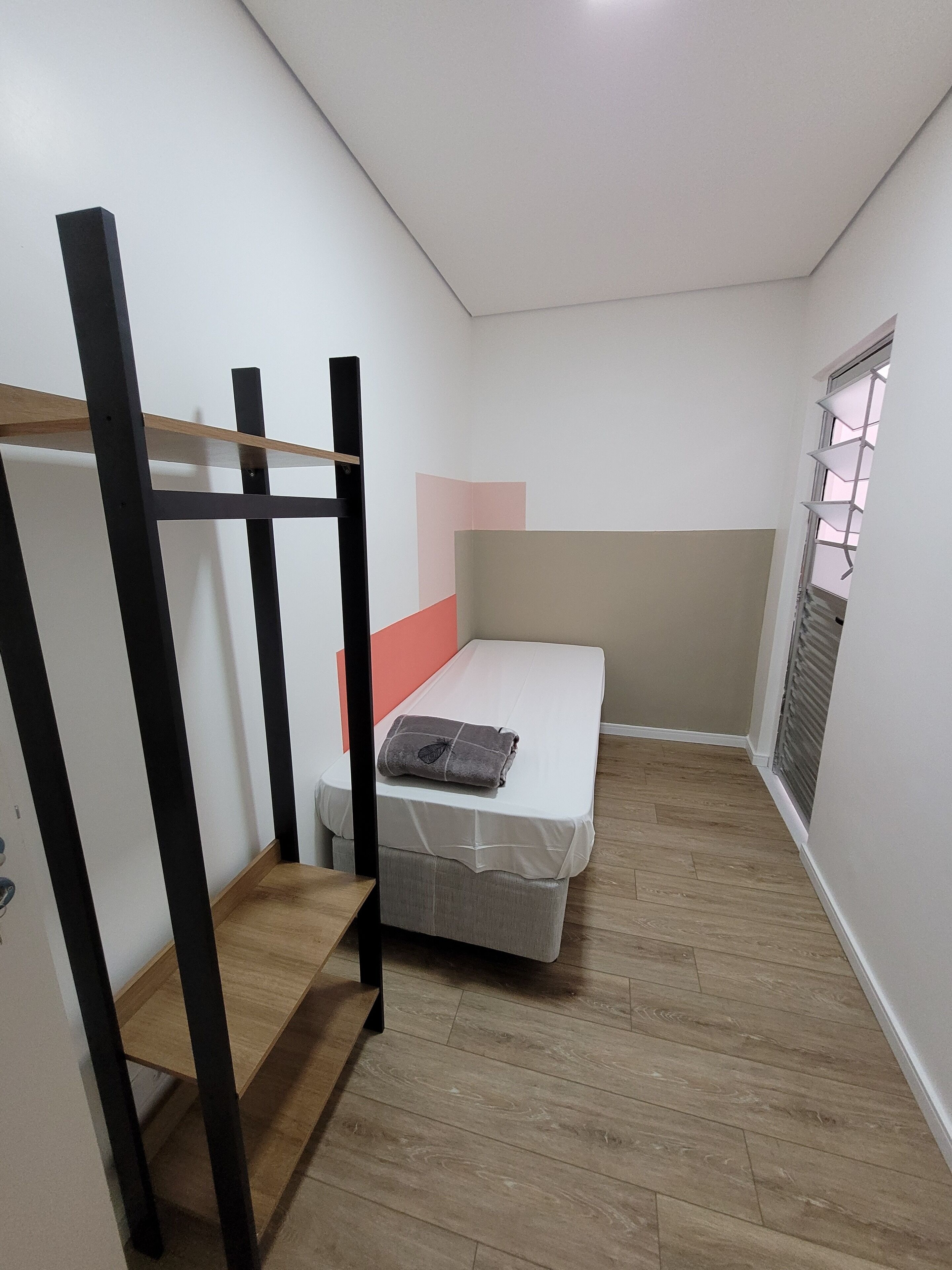 Foto - Self Hostel
