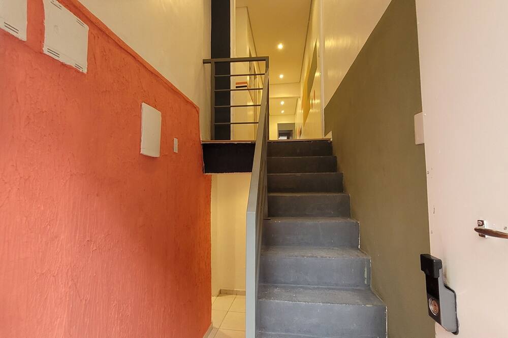Self Hostel