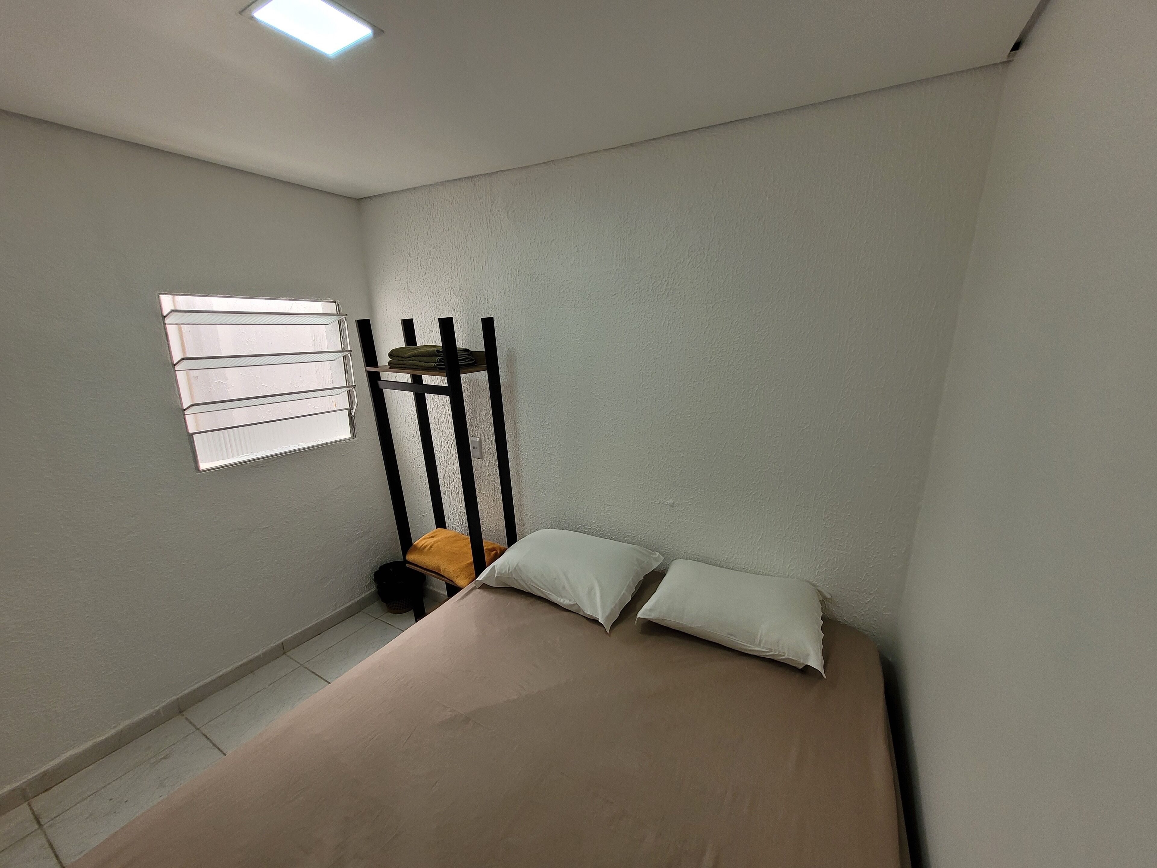Foto - Self Hostel