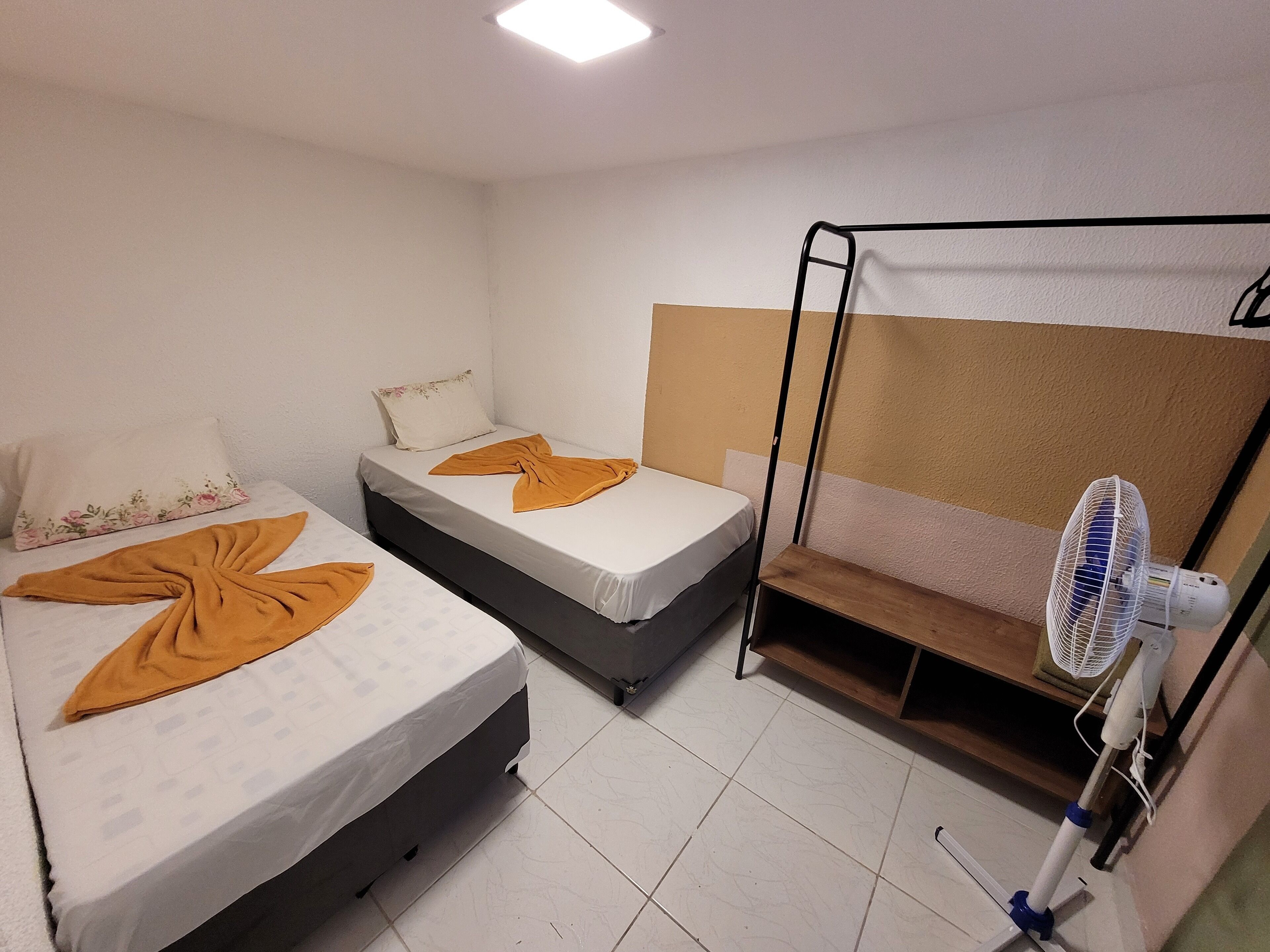 Foto - Self Hostel