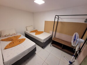 Chambre Exécutive