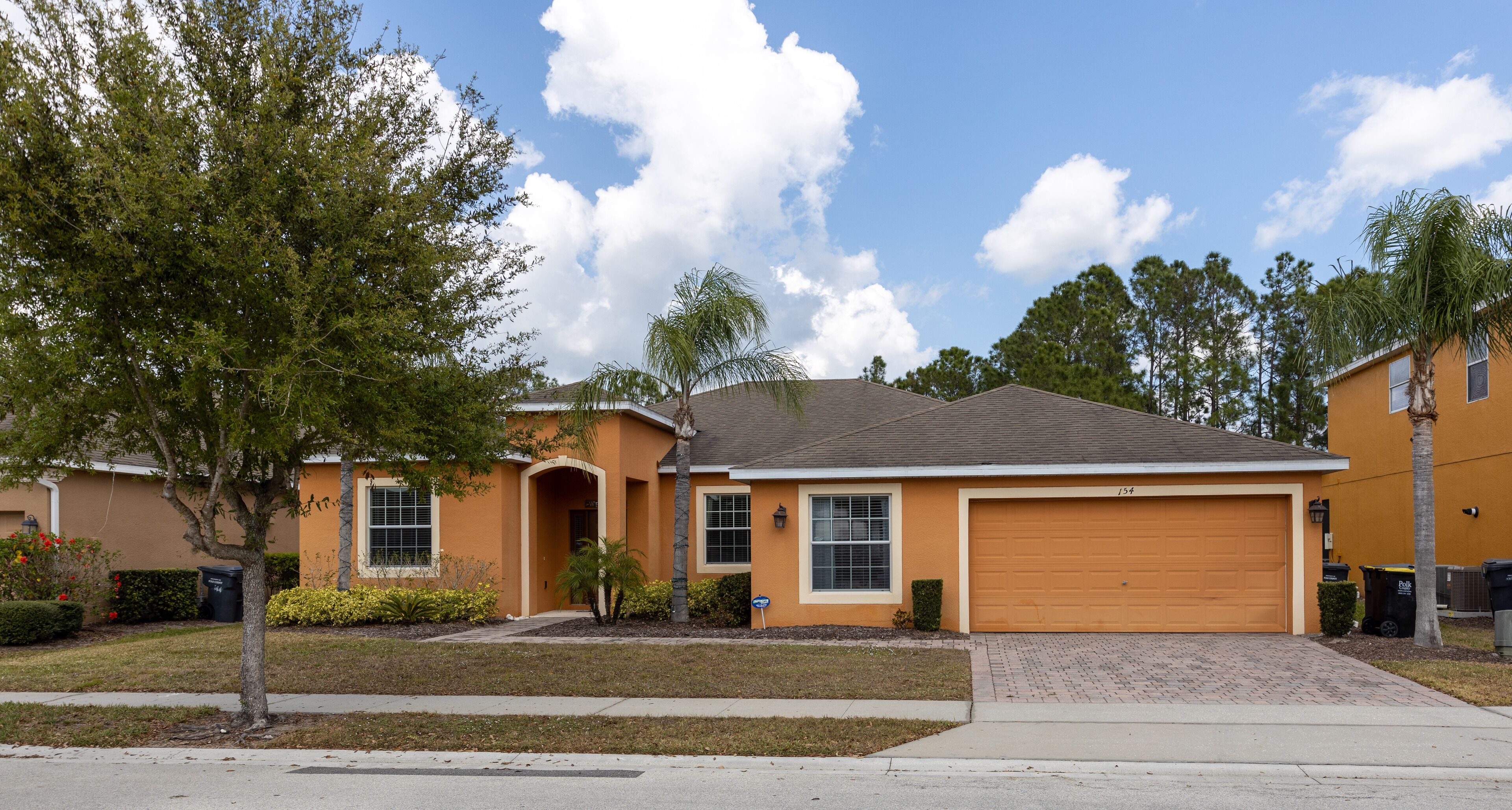 154YSD: Family Friendly Home in Watersong