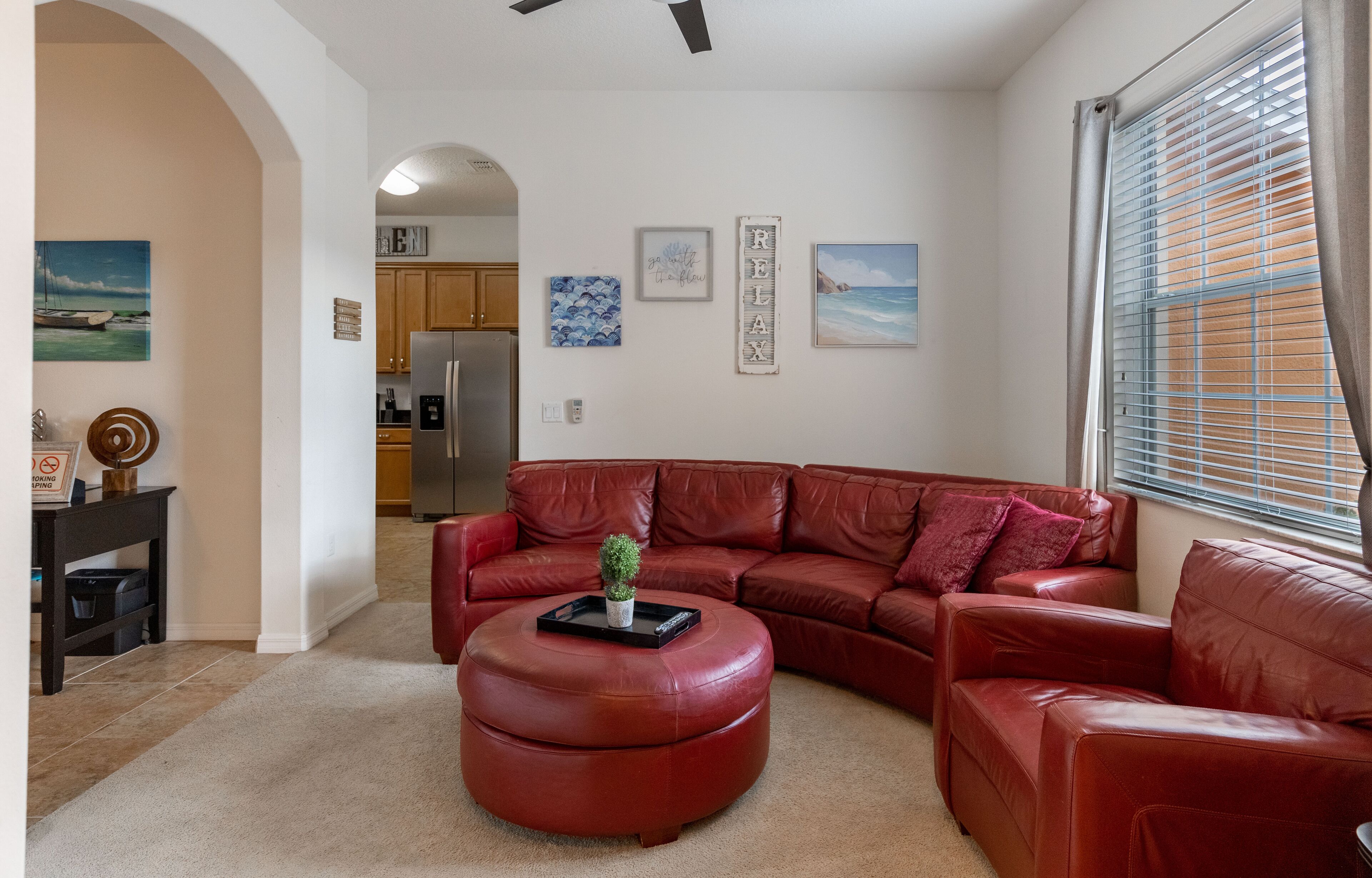 154YSD: Family Friendly Home in Watersong