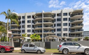 Exterior - Riverdance Apt 14 (Mooloolaba)