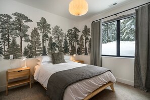 3 Schlafzimmer, Bügeleisen/Bügelbrett, kostenloses WLAN, Bettwäsche