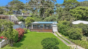 Exterior - Surfrider - Perfect Family Holiday (AVOCA BEACH)