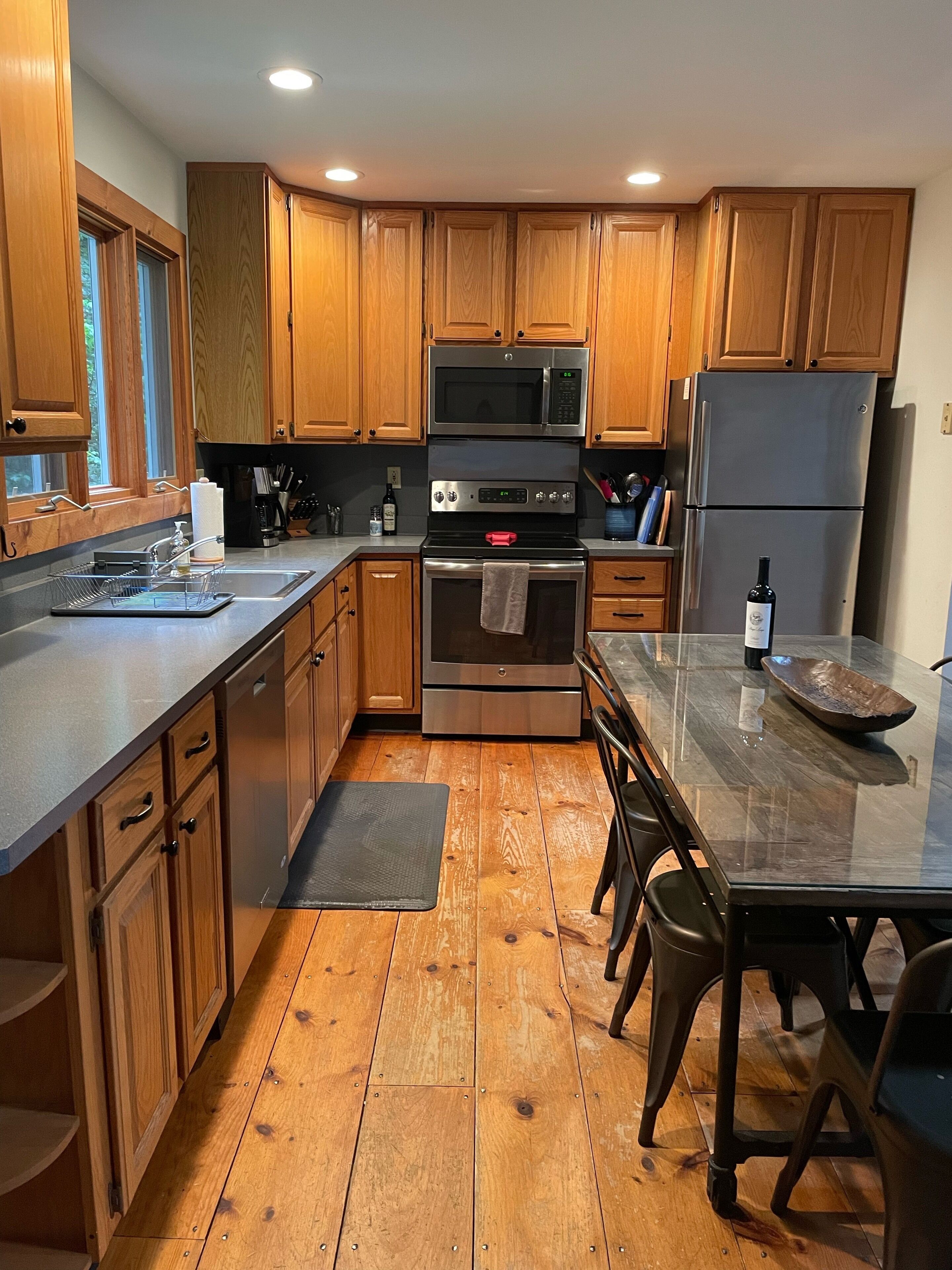 Wonderful 3 bed house on the border of Manchester and Dorset!