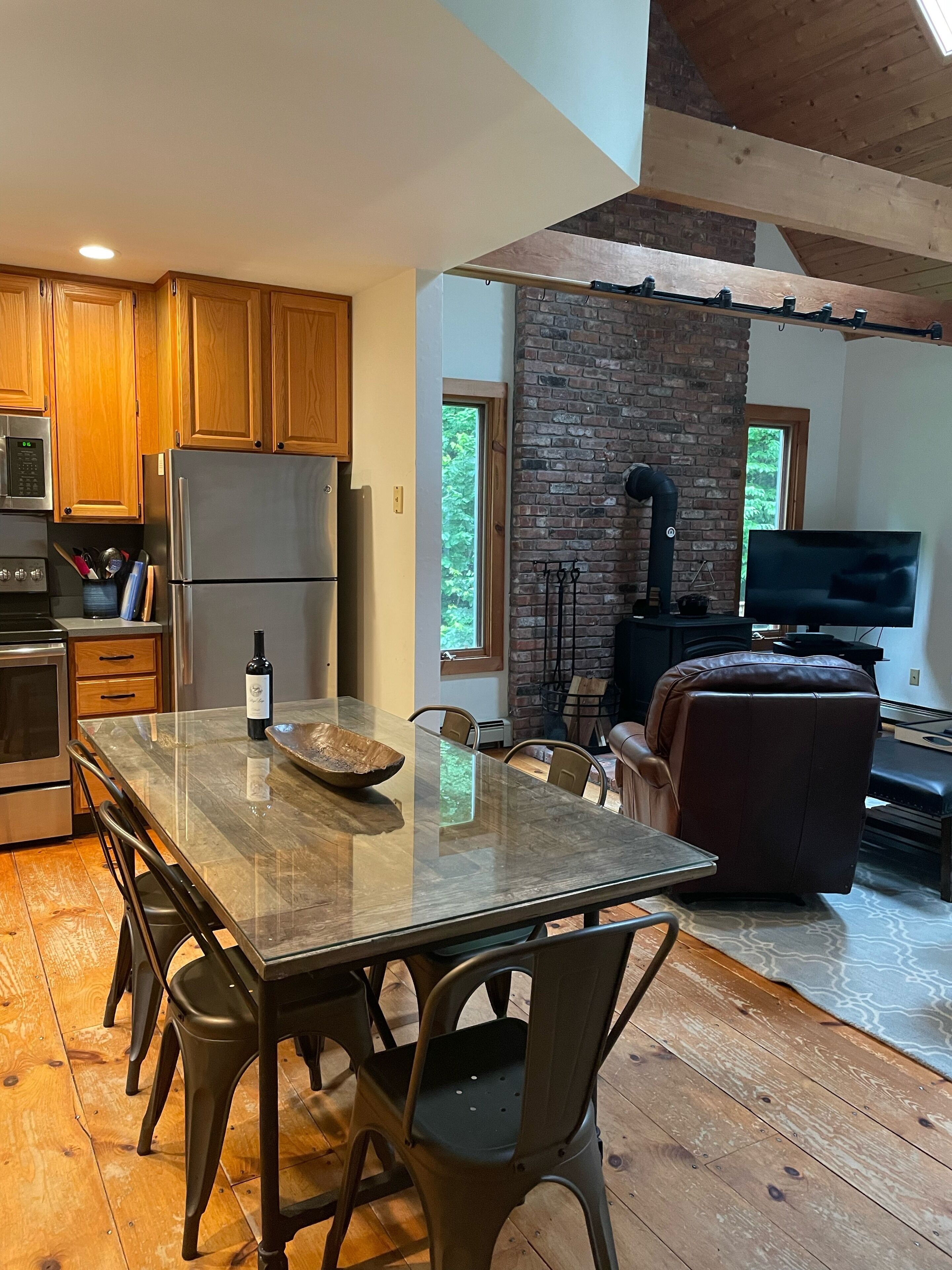 Wonderful 3 bed house on the border of Manchester and Dorset!