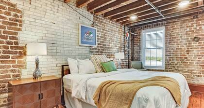 River Views, Private Balcony, Heated Pool Access