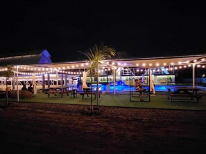 Exterior - Hanin Town Hotel (Angeles City)
