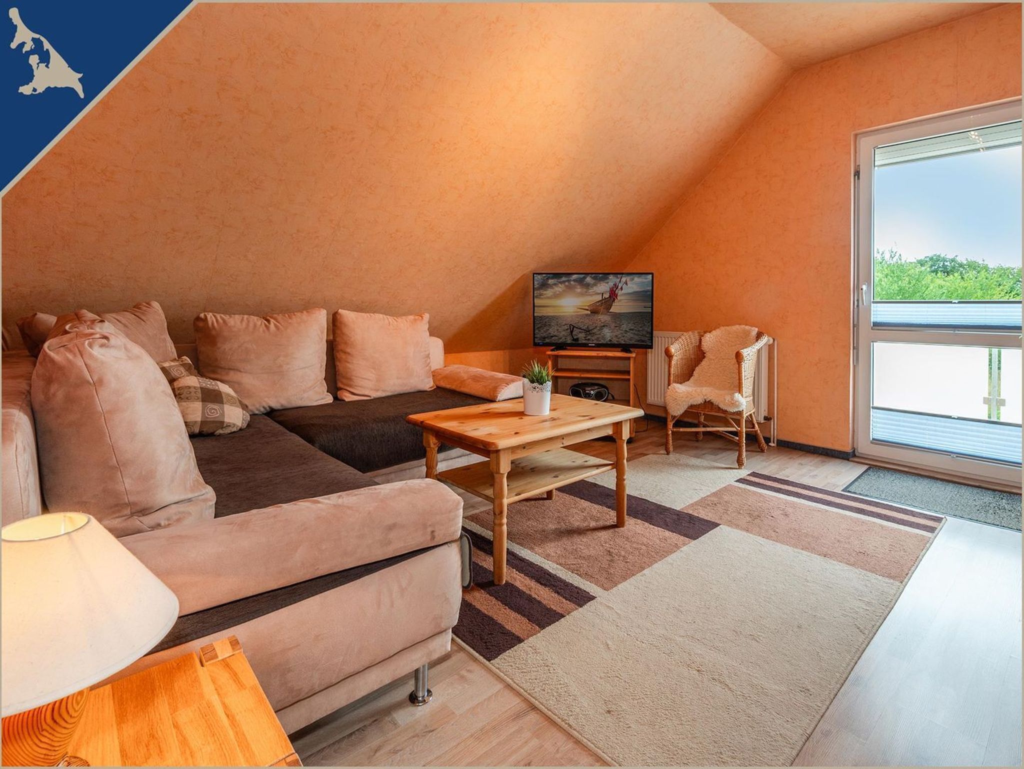 Am Schulberg - Family-friendly house in a quiet location with terrace, 2 parking spaces and WiFi