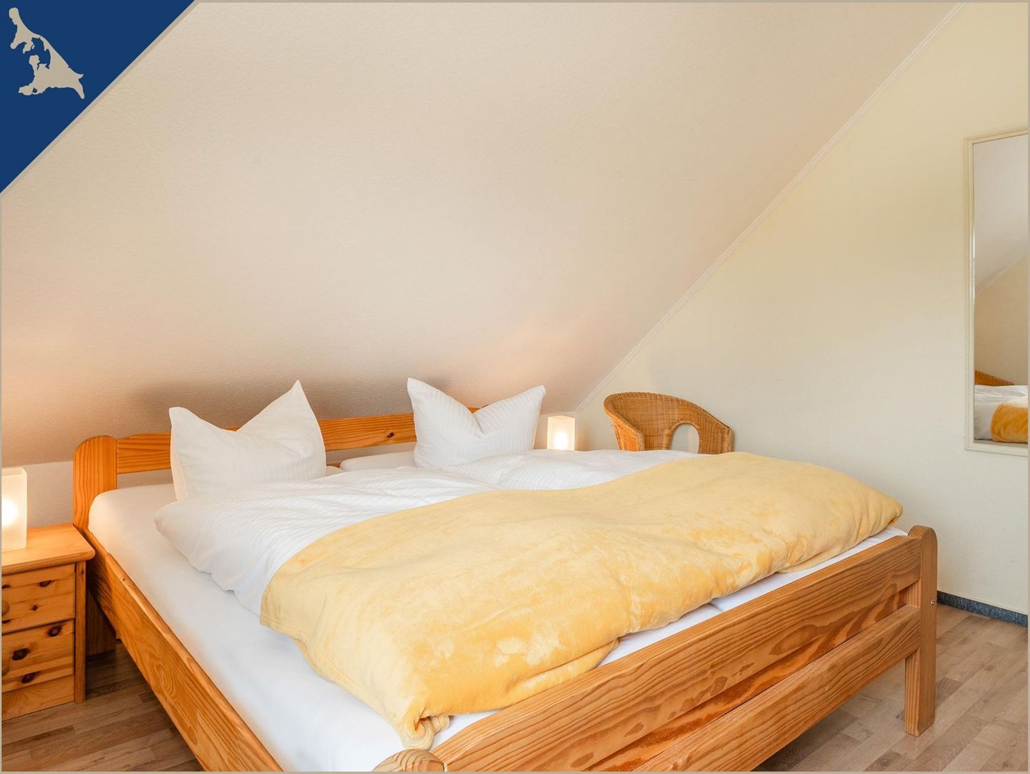 Am Schulberg - Family-friendly house in a quiet location with terrace, 2 parking spaces and WiFi