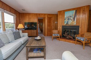 Fernseher, DVD-Player