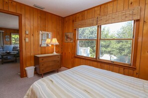 3 Schlafzimmer, WLAN, Bettwäsche